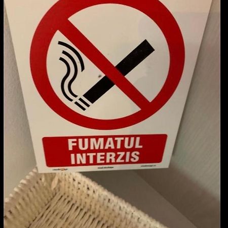 Focus Hun Apartment Miercurea Ciuc Bagian luar foto