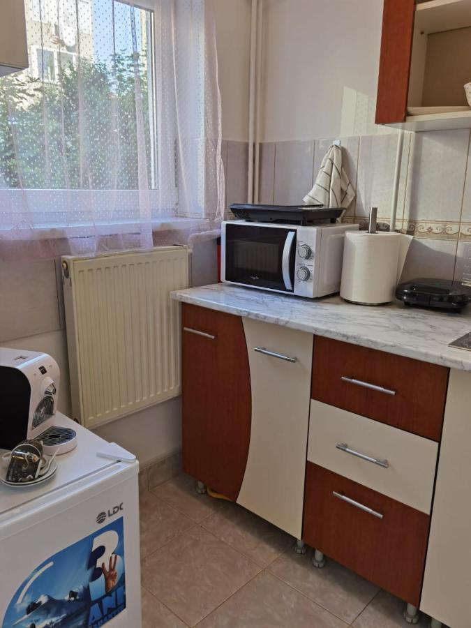 Focus Hun Apartment Miercurea Ciuc Bagian luar foto
