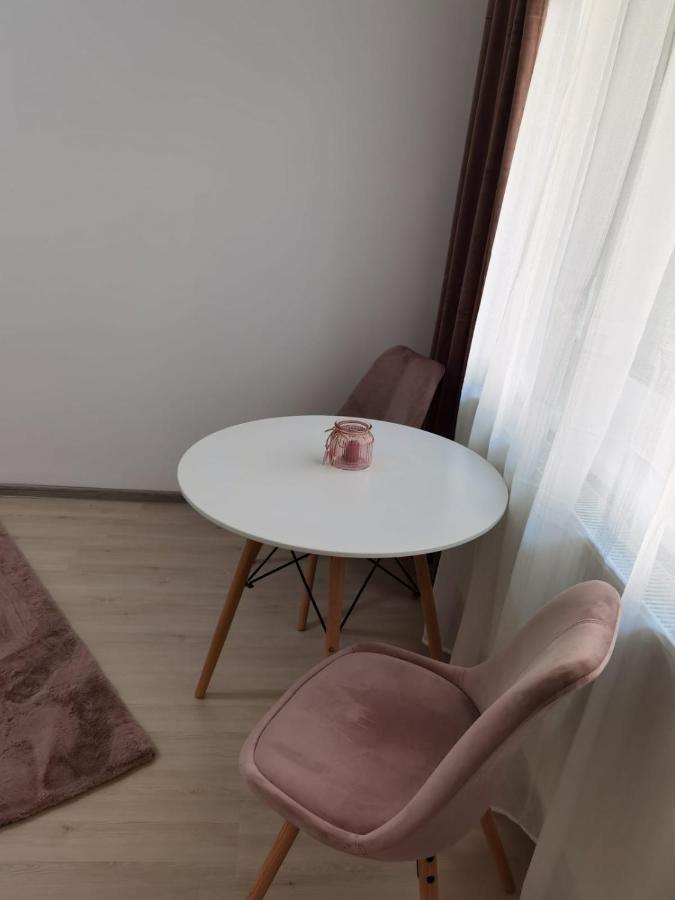 Focus Hun Apartment Miercurea Ciuc Bagian luar foto